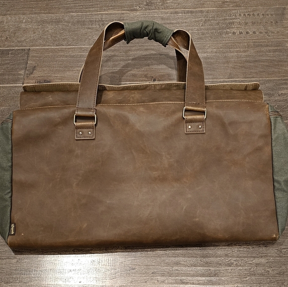 New Finley Mill Duffel Bag - Picture 7 of 13